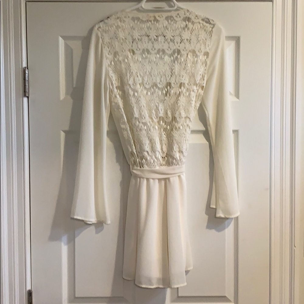 Altar’d State Romper - Picture 2 of 2